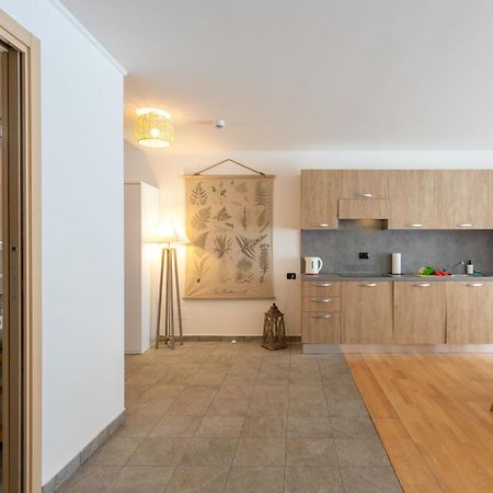 Gressoney Saint-Jean Apartments By Halldis Exterior foto