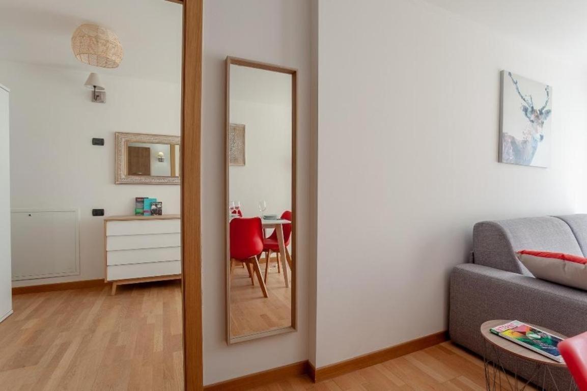 Gressoney Saint-Jean Apartments By Halldis Exterior foto