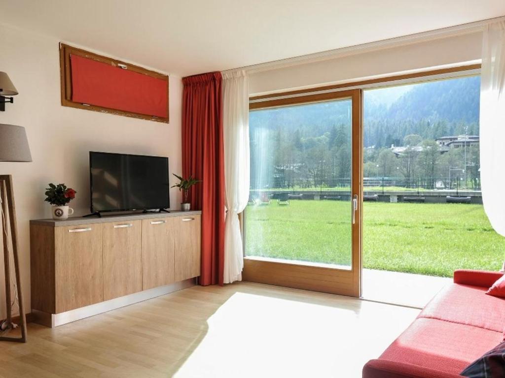 Gressoney Saint-Jean Apartments By Halldis Exterior foto