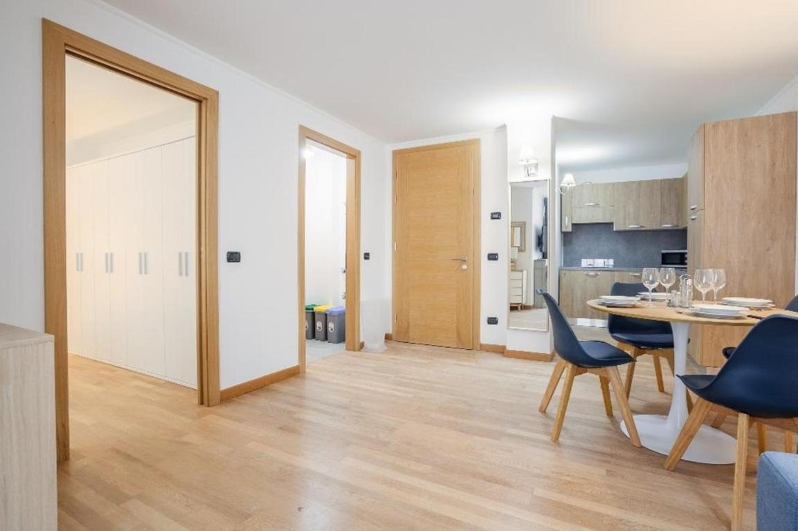 Gressoney Saint-Jean Apartments By Halldis Exterior foto
