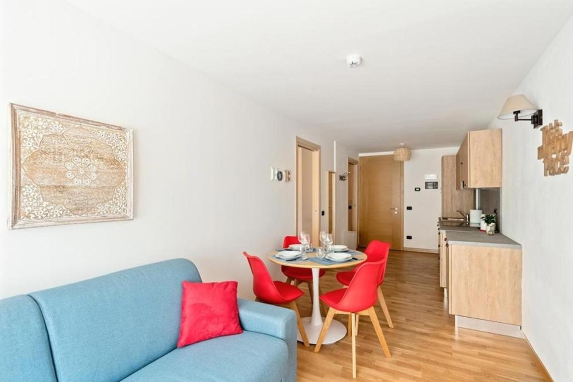 Gressoney Saint-Jean Apartments By Halldis Exterior foto