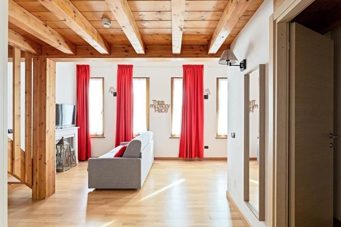 Gressoney Saint-Jean Apartments By Halldis Exterior foto