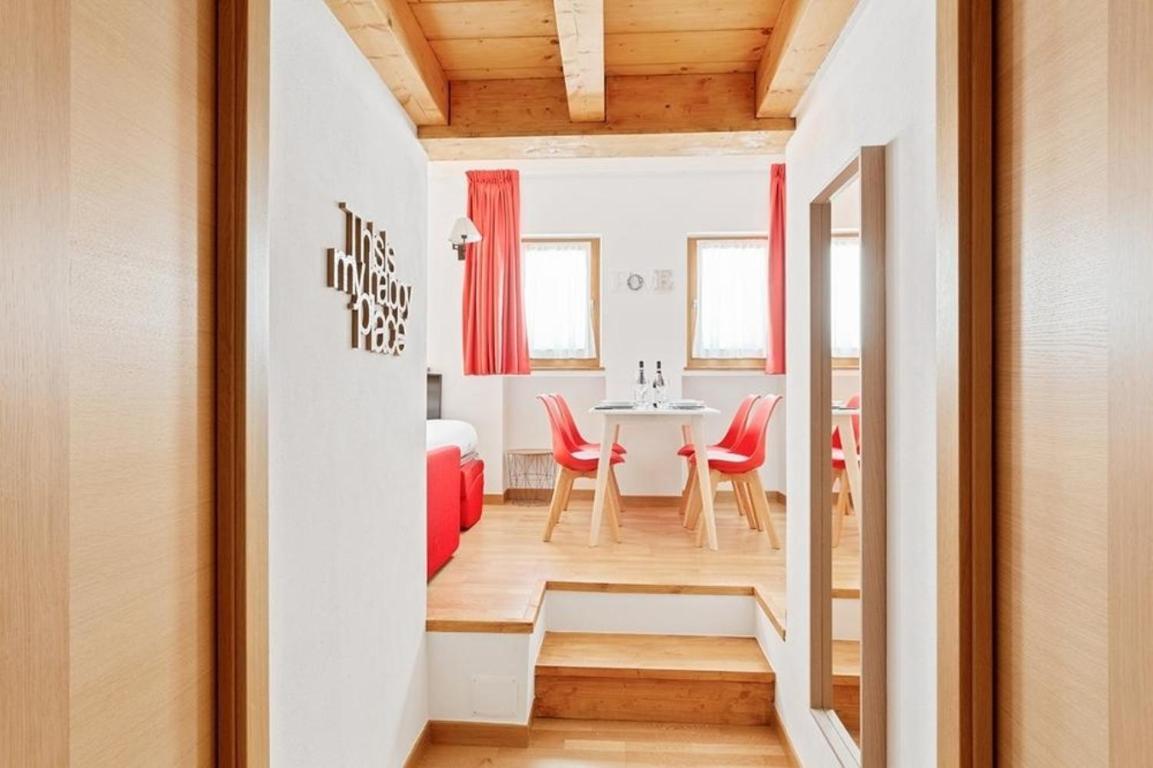 Gressoney Saint-Jean Apartments By Halldis Exterior foto