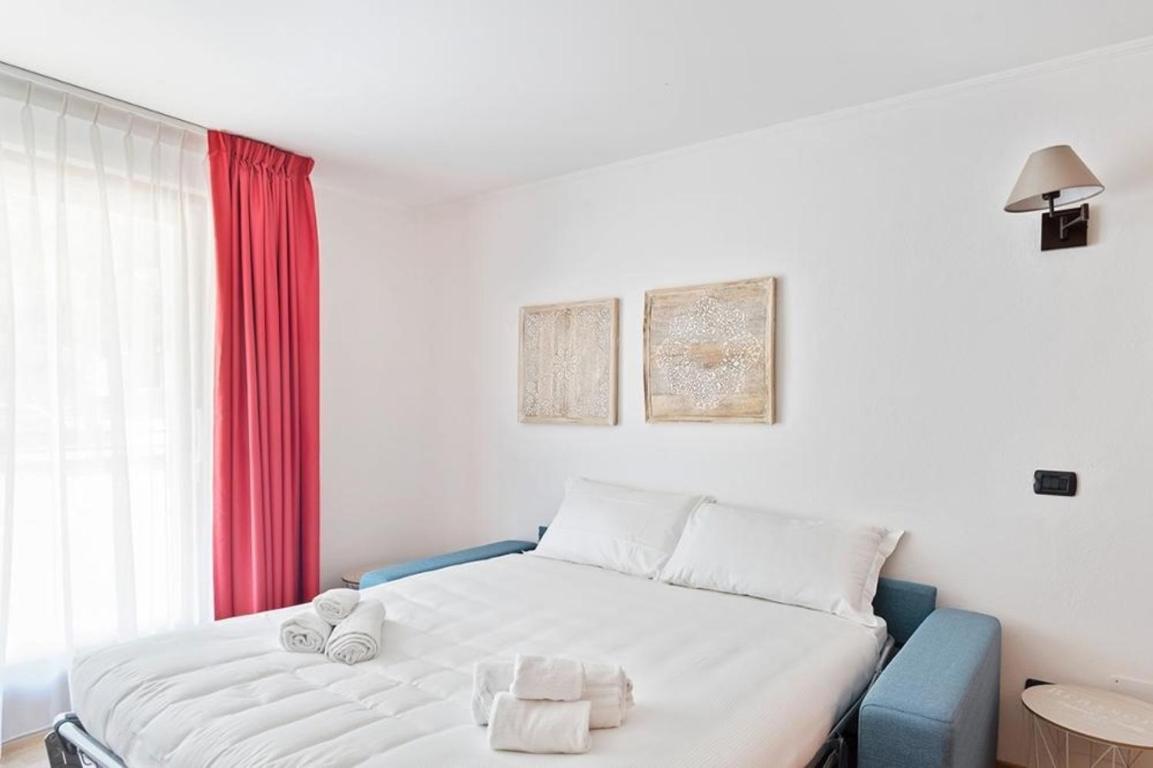 Gressoney Saint-Jean Apartments By Halldis Exterior foto