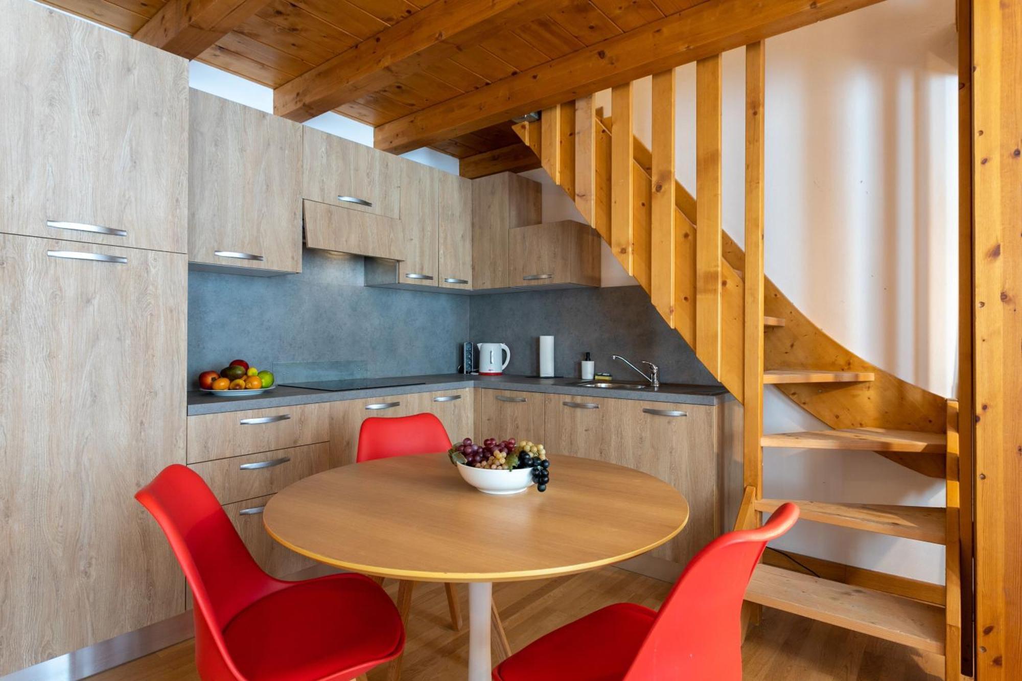 Gressoney Saint-Jean Apartments By Halldis Exterior foto