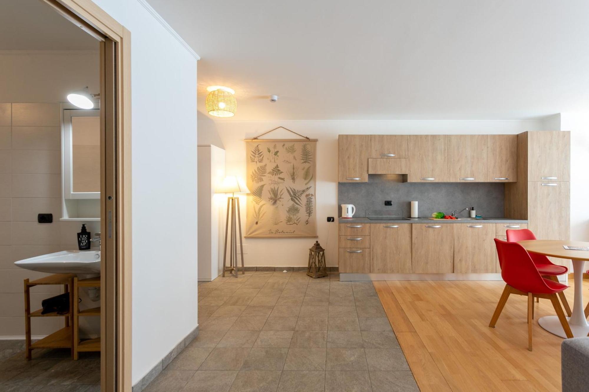 Gressoney Saint-Jean Apartments By Halldis Exterior foto