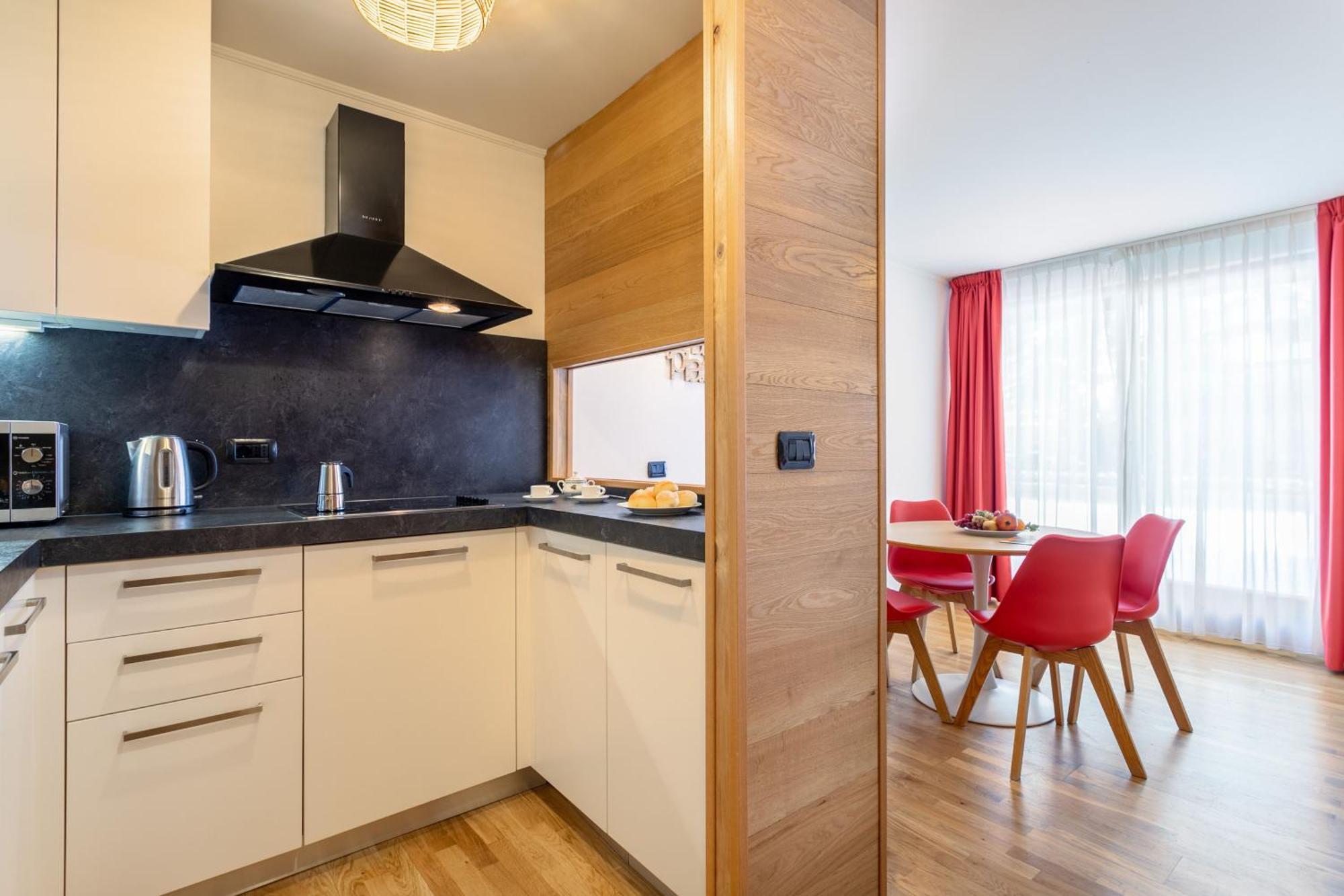 Gressoney Saint-Jean Apartments By Halldis Exterior foto