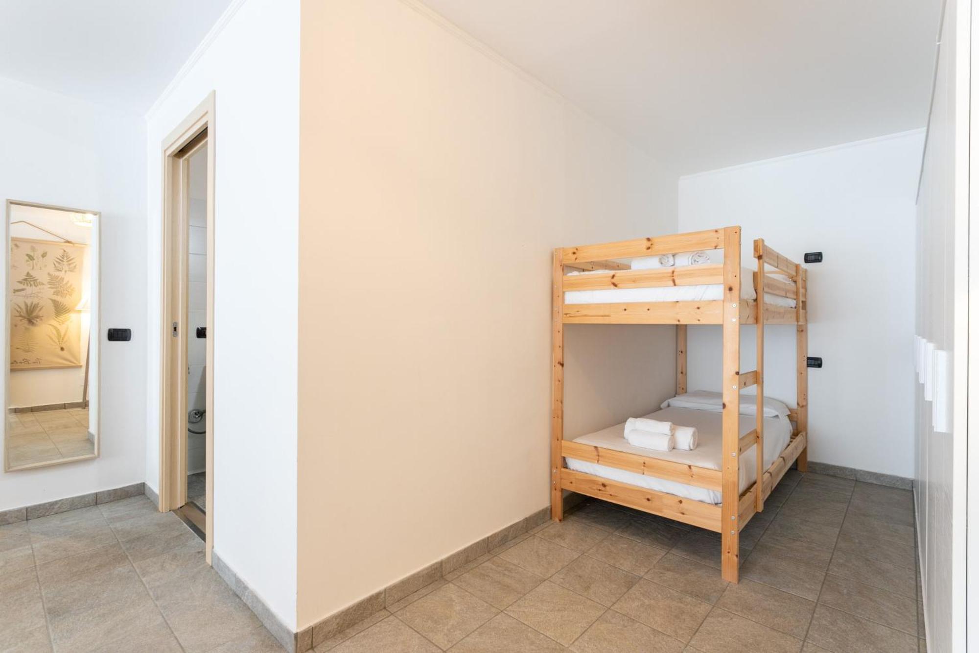 Gressoney Saint-Jean Apartments By Halldis Exterior foto