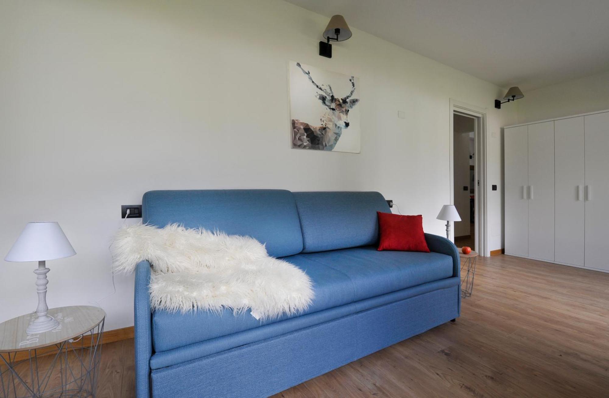 Gressoney Saint-Jean Apartments By Halldis Cameră foto