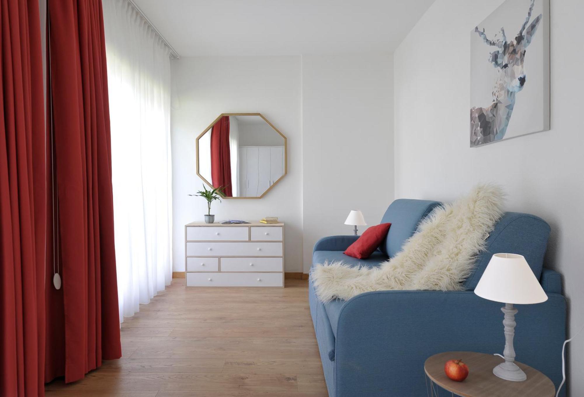 Gressoney Saint-Jean Apartments By Halldis Cameră foto
